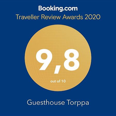 Guesthouse Torppa Korkeakoski  Εξωτερικό φωτογραφία