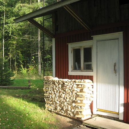 Guesthouse Torppa Korkeakoski  Εξωτερικό φωτογραφία
