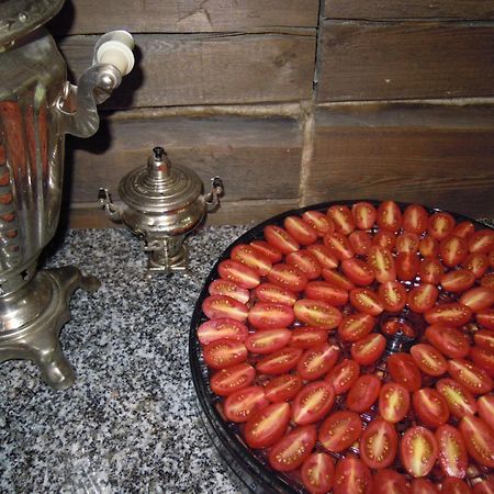 Guesthouse Torppa Korkeakoski  Εξωτερικό φωτογραφία