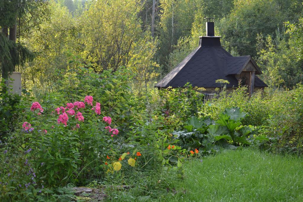 Guesthouse Torppa Korkeakoski  Εξωτερικό φωτογραφία