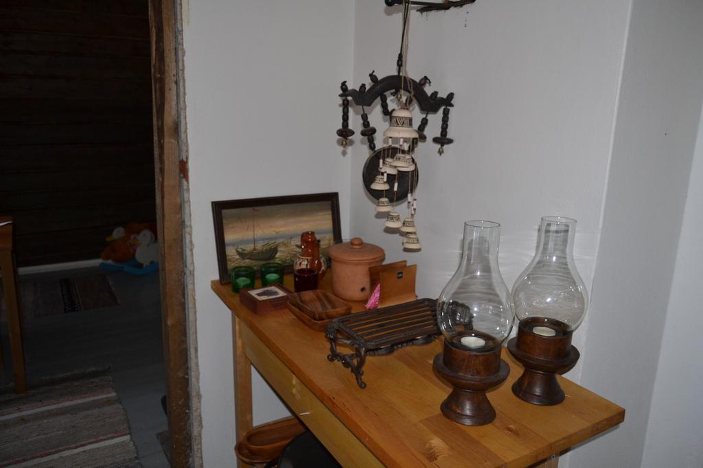 Guesthouse Torppa Korkeakoski  Εξωτερικό φωτογραφία