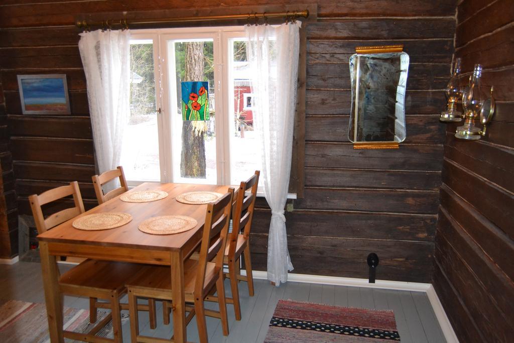 Guesthouse Torppa Korkeakoski  Εξωτερικό φωτογραφία