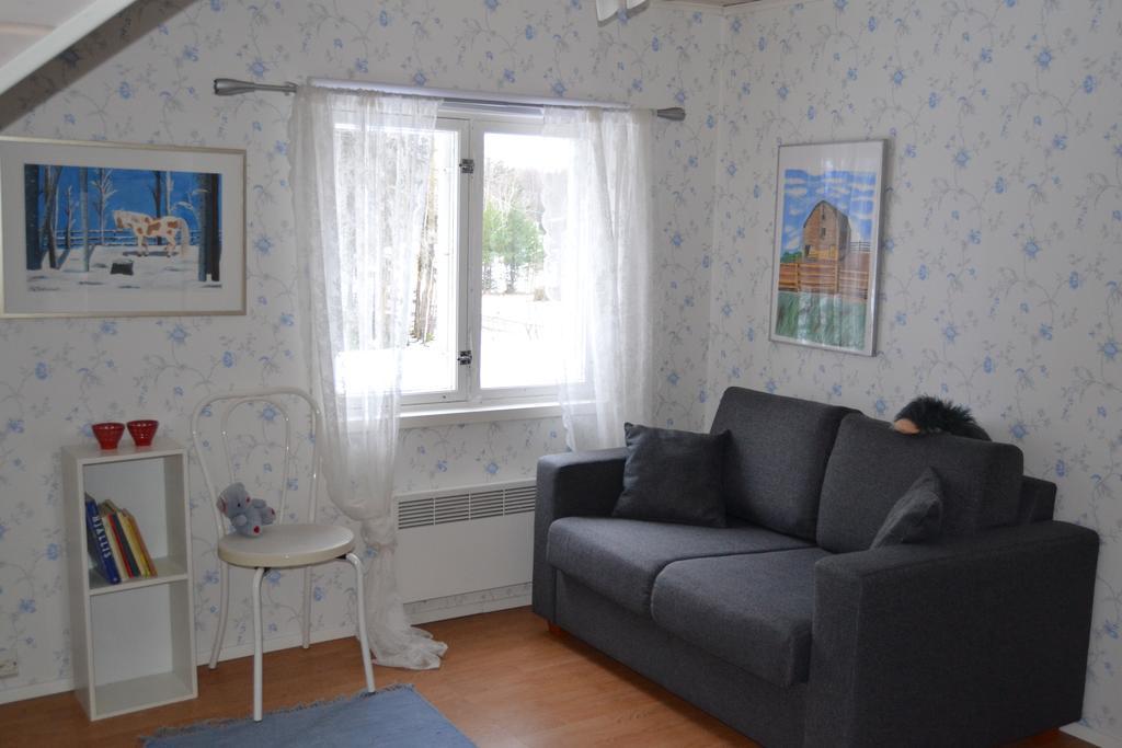 Guesthouse Torppa Korkeakoski  Δωμάτιο φωτογραφία
