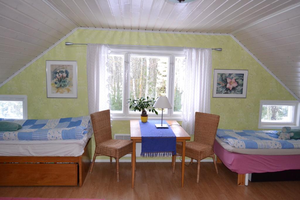 Guesthouse Torppa Korkeakoski  Δωμάτιο φωτογραφία