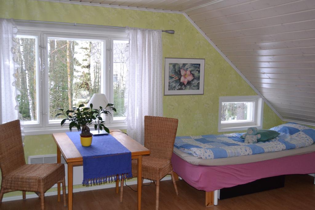 Guesthouse Torppa Korkeakoski  Δωμάτιο φωτογραφία