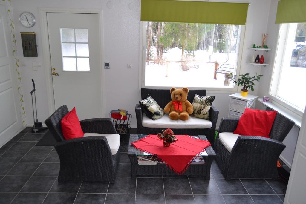 Guesthouse Torppa Korkeakoski  Εξωτερικό φωτογραφία