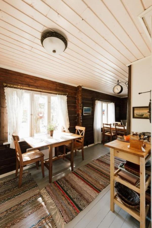 Guesthouse Torppa Korkeakoski  Εξωτερικό φωτογραφία