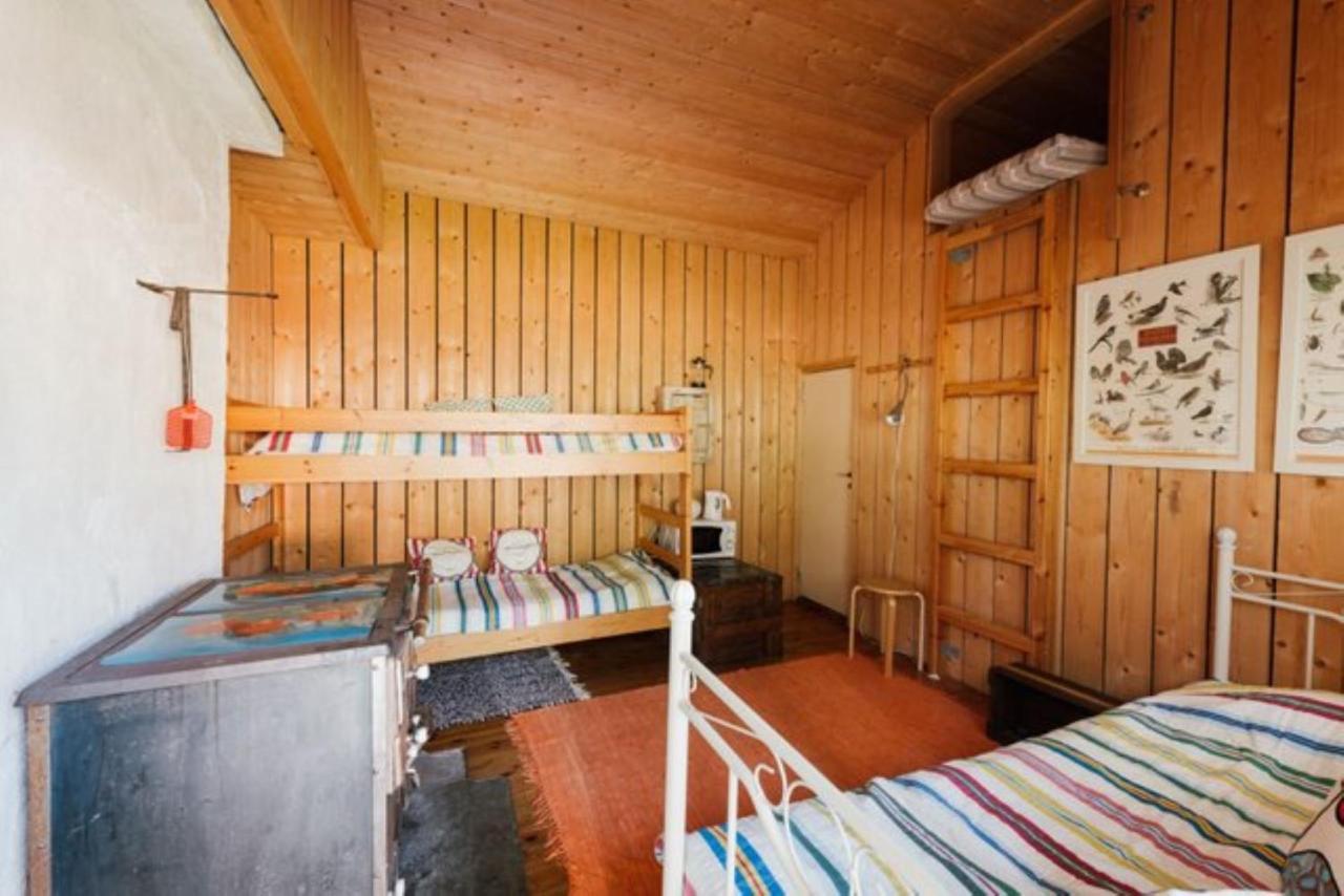 Guesthouse Torppa Korkeakoski  Εξωτερικό φωτογραφία