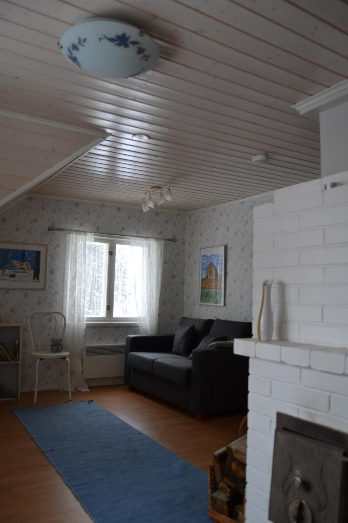 Guesthouse Torppa Korkeakoski  Εξωτερικό φωτογραφία