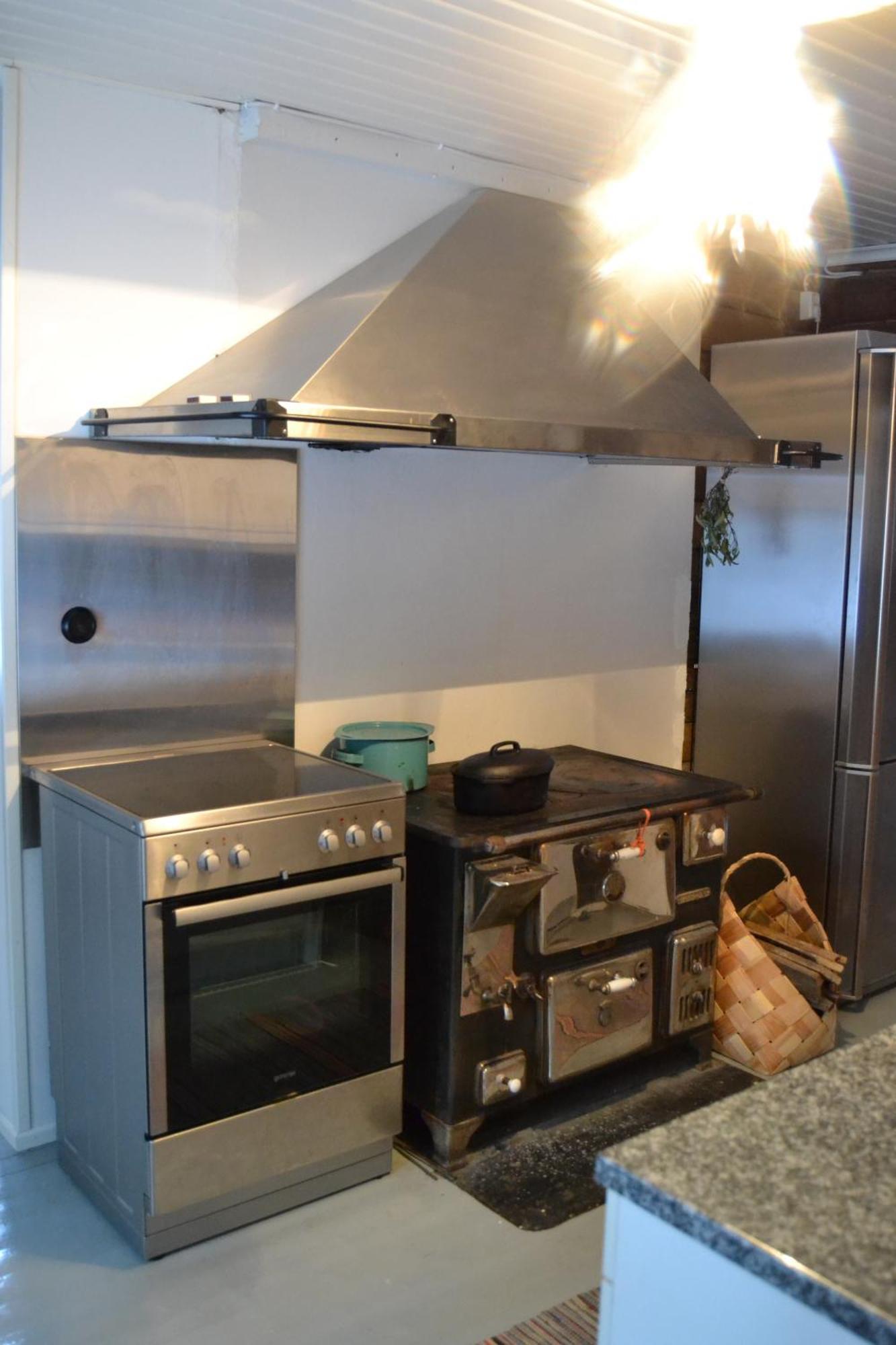 Guesthouse Torppa Korkeakoski  Εξωτερικό φωτογραφία