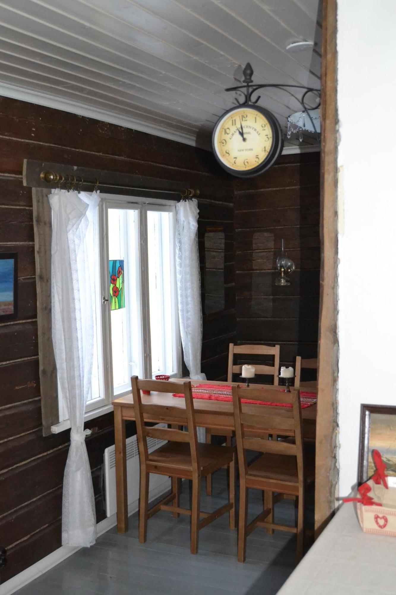 Guesthouse Torppa Korkeakoski  Εξωτερικό φωτογραφία