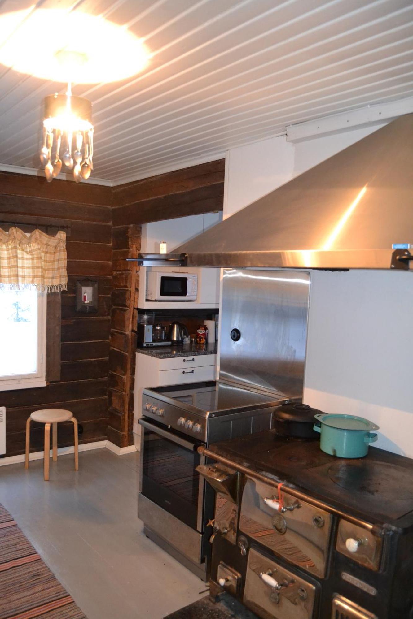 Guesthouse Torppa Korkeakoski  Εξωτερικό φωτογραφία