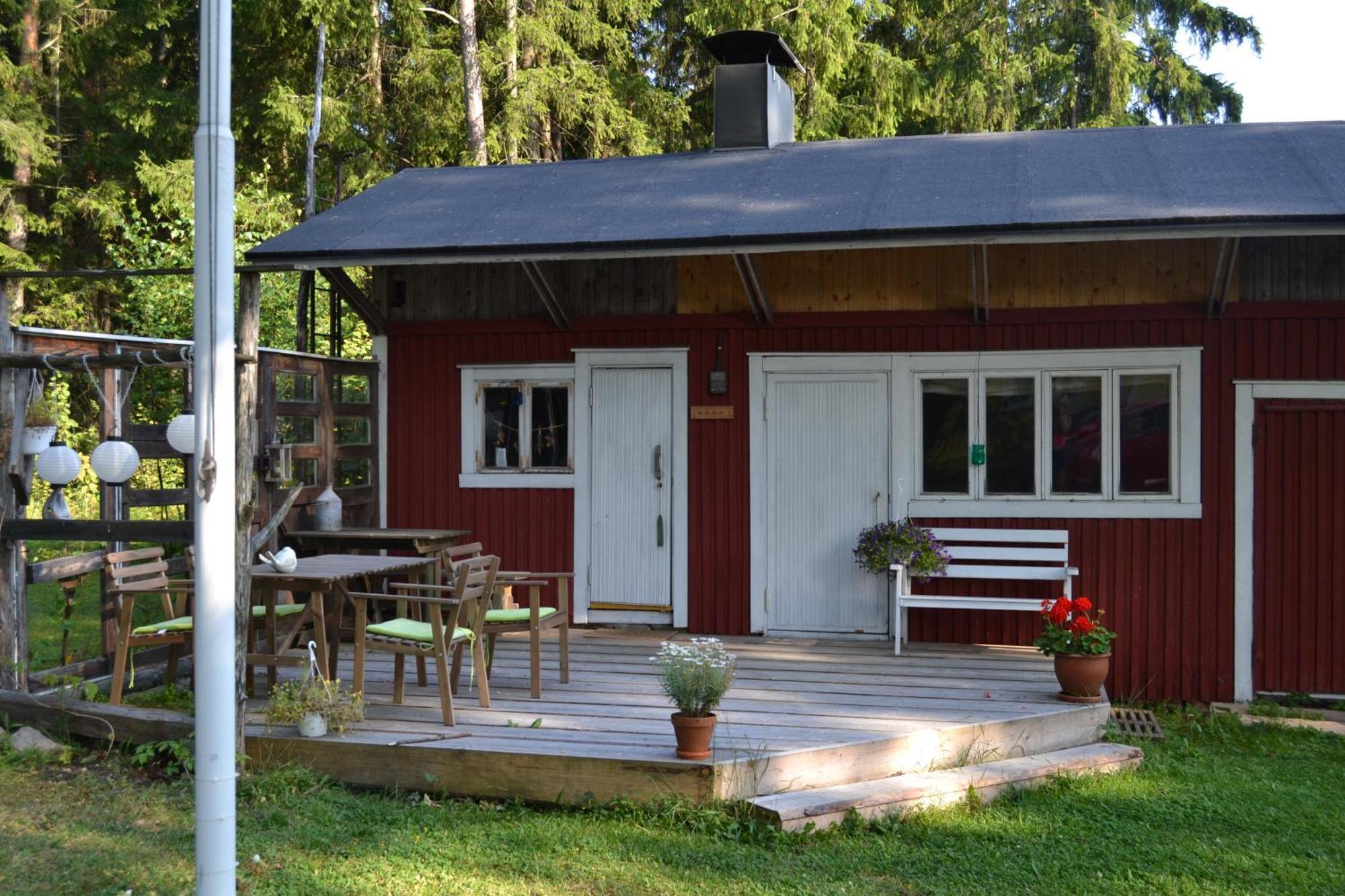 Guesthouse Torppa Korkeakoski  Δωμάτιο φωτογραφία
