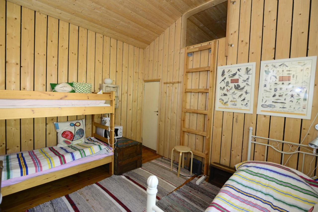 Guesthouse Torppa Korkeakoski  Εξωτερικό φωτογραφία