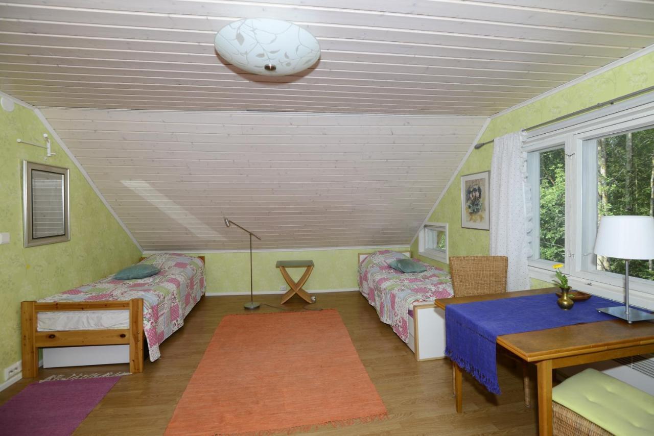 Guesthouse Torppa Korkeakoski  Εξωτερικό φωτογραφία