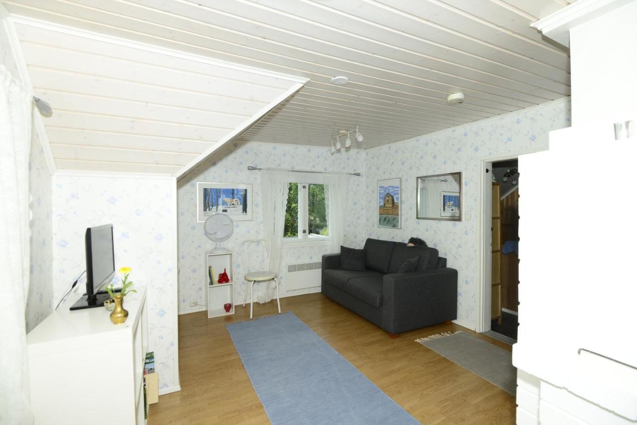 Guesthouse Torppa Korkeakoski  Εξωτερικό φωτογραφία