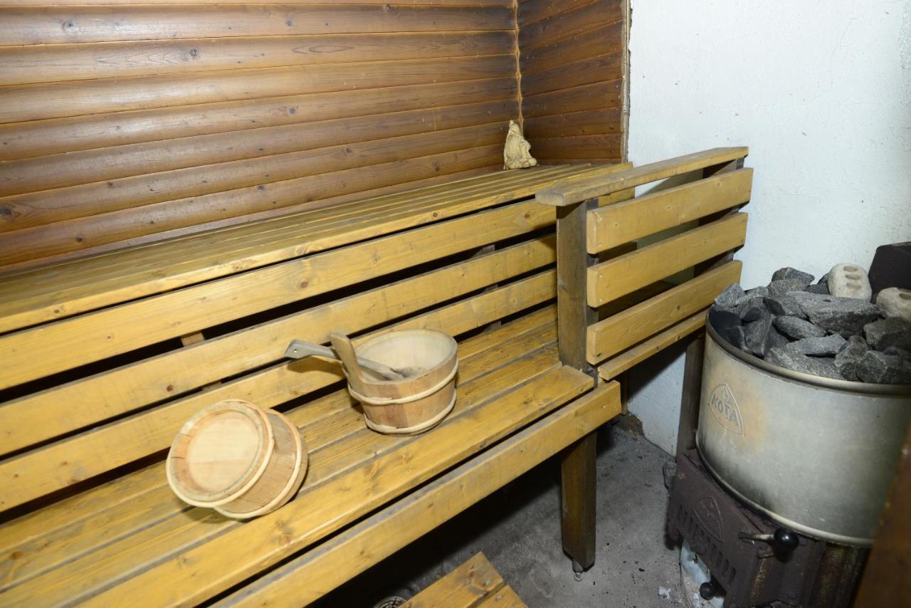 Guesthouse Torppa Korkeakoski  Εξωτερικό φωτογραφία