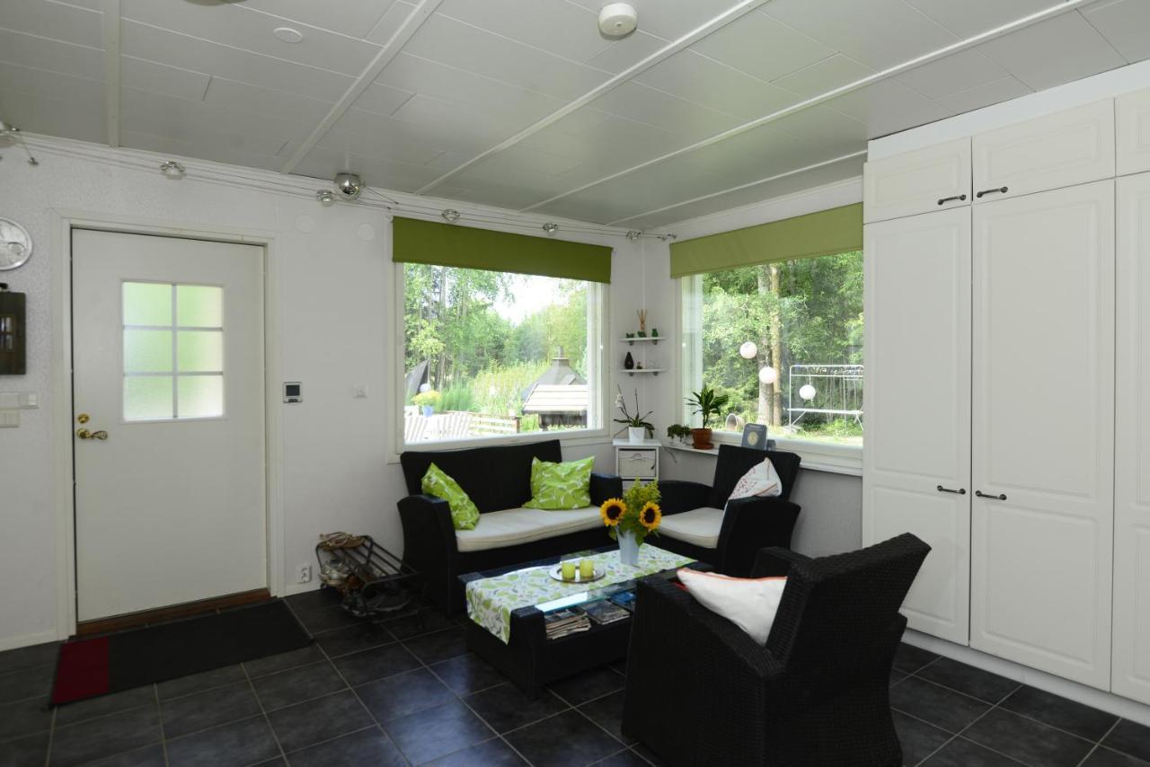 Guesthouse Torppa Korkeakoski  Εξωτερικό φωτογραφία
