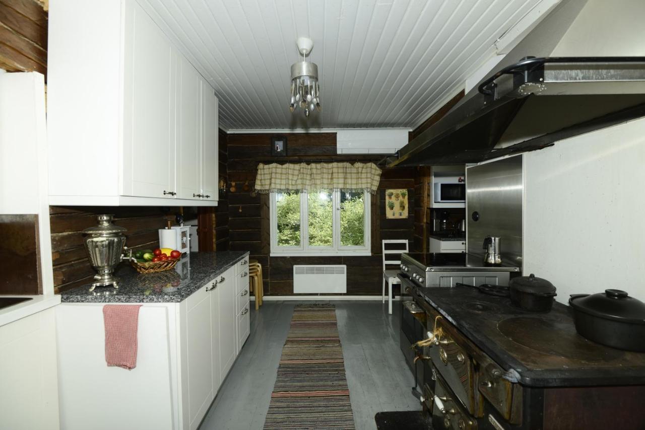 Guesthouse Torppa Korkeakoski  Εξωτερικό φωτογραφία